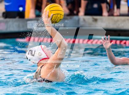 Thumbnail 2 in St. Francis vs. Davis (CIF SJS D1 Final) photogallery.