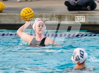 Thumbnail 2 in St. Francis vs. Davis (CIF SJS D1 Final) photogallery.