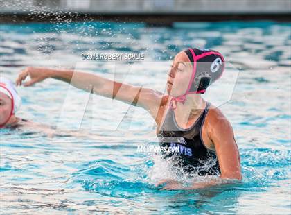 Thumbnail 1 in St. Francis vs. Davis (CIF SJS D1 Final) photogallery.