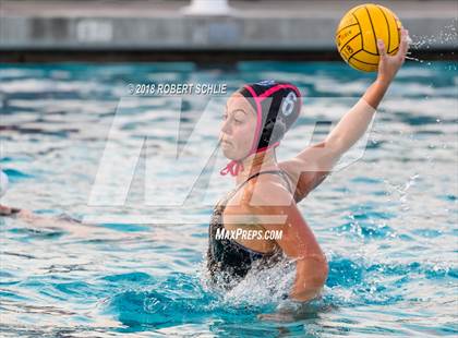 Thumbnail 2 in St. Francis vs. Davis (CIF SJS D1 Final) photogallery.