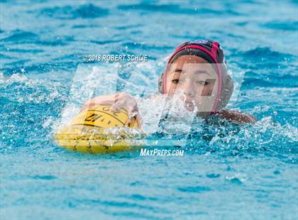 Thumbnail 1 in St. Francis vs. Davis (CIF SJS D1 Final) photogallery.