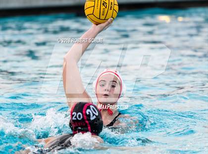 Thumbnail 2 in St. Francis vs. Davis (CIF SJS D1 Final) photogallery.