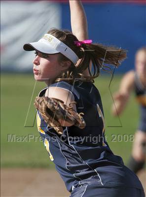Thumbnail 2 in Berean Christian @ Justin-Siena photogallery.