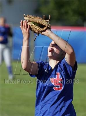 Thumbnail 3 in Berean Christian @ Justin-Siena photogallery.