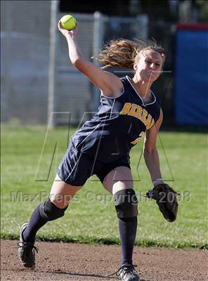 Thumbnail 3 in Berean Christian @ Justin-Siena photogallery.