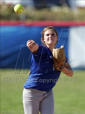Thumbnail 2 in Berean Christian @ Justin-Siena photogallery.