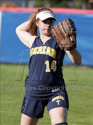 Thumbnail 2 in Berean Christian @ Justin-Siena photogallery.