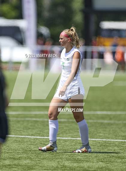 Thumbnail 2 in Fort Zumwalt South v Smithville (MSHSAA Class 3 State Championship) photogallery.