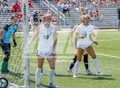 Thumbnail 3 in Fort Zumwalt South v Smithville (MSHSAA Class 3 State Championship) photogallery.