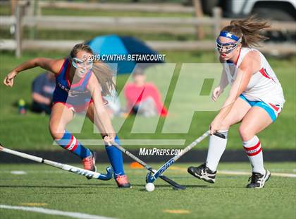 Thumbnail 1 in Kent Denver vs Cherry Creek photogallery.