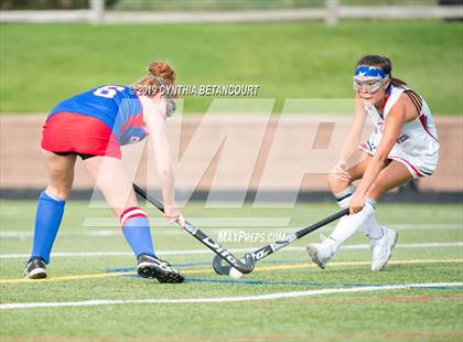 Thumbnail 2 in Kent Denver vs Cherry Creek photogallery.