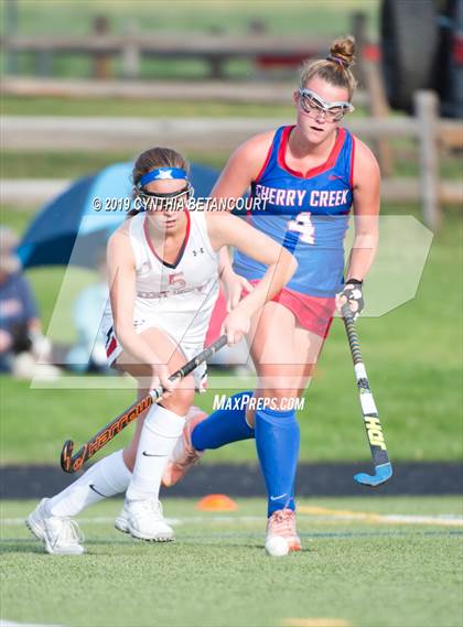 Thumbnail 2 in Kent Denver vs Cherry Creek photogallery.