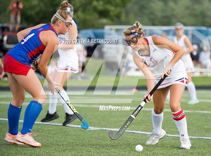 Thumbnail 2 in Kent Denver vs Cherry Creek photogallery.
