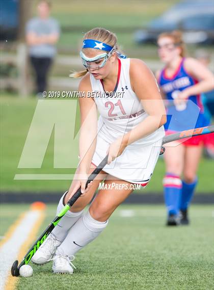 Thumbnail 3 in Kent Denver vs Cherry Creek photogallery.