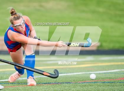 Thumbnail 2 in Kent Denver vs Cherry Creek photogallery.
