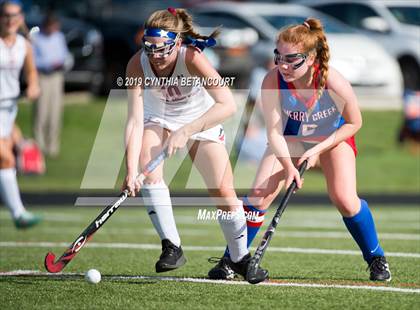 Thumbnail 3 in Kent Denver vs Cherry Creek photogallery.