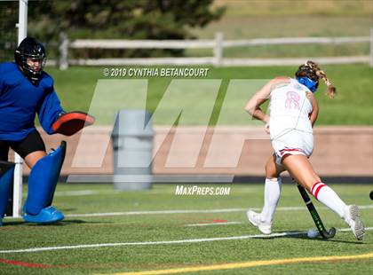 Thumbnail 3 in Kent Denver vs Cherry Creek photogallery.