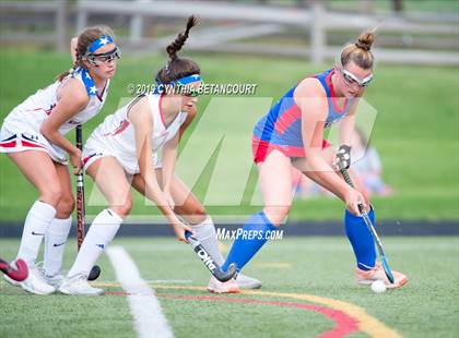 Thumbnail 1 in Kent Denver vs Cherry Creek photogallery.
