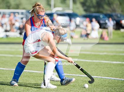 Thumbnail 2 in Kent Denver vs Cherry Creek photogallery.