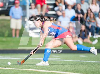 Thumbnail 3 in Kent Denver vs Cherry Creek photogallery.