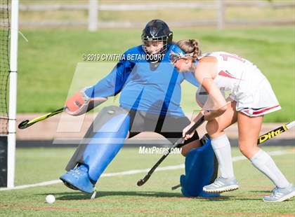 Thumbnail 3 in Kent Denver vs Cherry Creek photogallery.