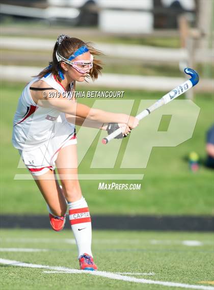 Thumbnail 3 in Kent Denver vs Cherry Creek photogallery.