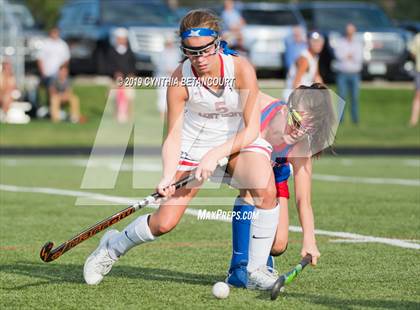 Thumbnail 1 in Kent Denver vs Cherry Creek photogallery.