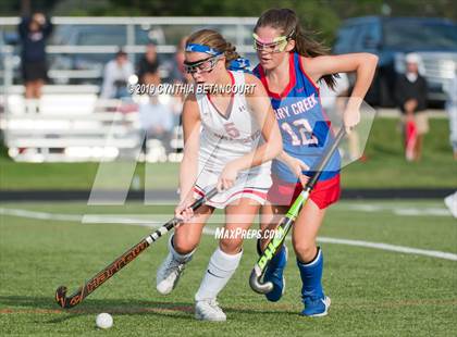 Thumbnail 2 in Kent Denver vs Cherry Creek photogallery.