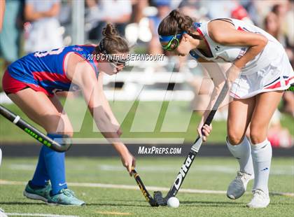 Thumbnail 1 in Kent Denver vs Cherry Creek photogallery.