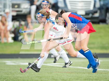 Thumbnail 2 in Kent Denver vs Cherry Creek photogallery.