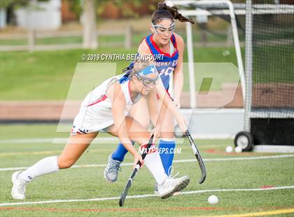 Thumbnail 2 in Kent Denver vs Cherry Creek photogallery.