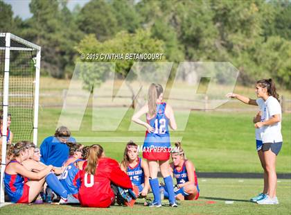 Thumbnail 3 in Kent Denver vs Cherry Creek photogallery.
