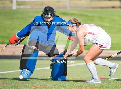 Thumbnail 2 in Kent Denver vs Cherry Creek photogallery.
