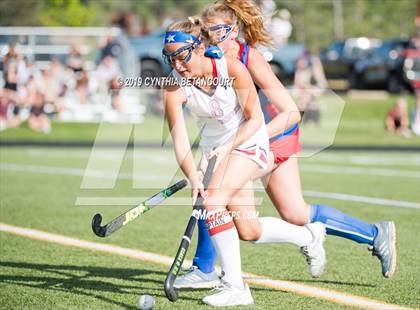 Thumbnail 1 in Kent Denver vs Cherry Creek photogallery.