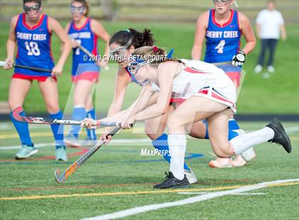 Thumbnail 3 in Kent Denver vs Cherry Creek photogallery.