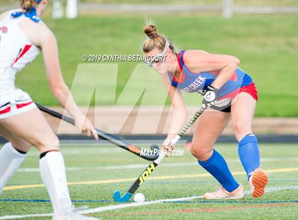 Thumbnail 2 in Kent Denver vs Cherry Creek photogallery.