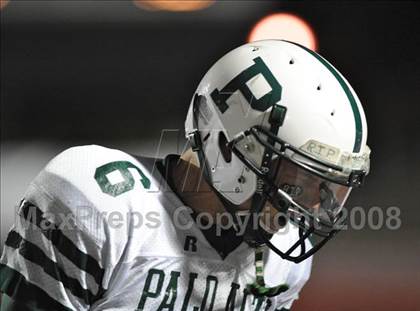 Thumbnail 1 in Palo Alto vs. Los Gatos (CIF CCS Medium Division Final) photogallery.