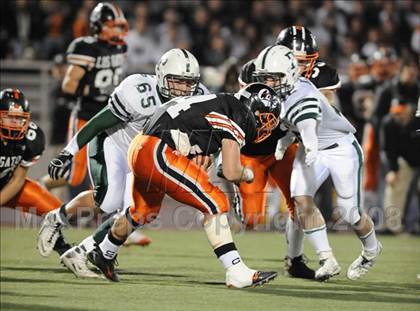 Thumbnail 1 in Palo Alto vs. Los Gatos (CIF CCS Medium Division Final) photogallery.