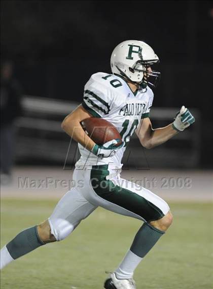 Thumbnail 2 in Palo Alto vs. Los Gatos (CIF CCS Medium Division Final) photogallery.