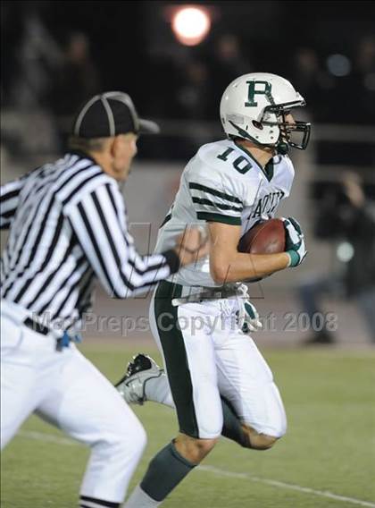 Thumbnail 1 in Palo Alto vs. Los Gatos (CIF CCS Medium Division Final) photogallery.