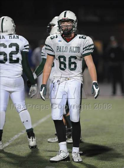 Thumbnail 1 in Palo Alto vs. Los Gatos (CIF CCS Medium Division Final) photogallery.
