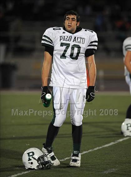 Thumbnail 1 in Palo Alto vs. Los Gatos (CIF CCS Medium Division Final) photogallery.