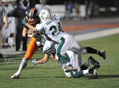 Thumbnail 3 in Palo Alto vs. Los Gatos (CIF CCS Medium Division Final) photogallery.