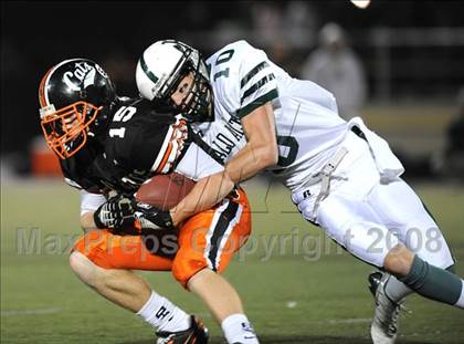 Thumbnail 1 in Palo Alto vs. Los Gatos (CIF CCS Medium Division Final) photogallery.
