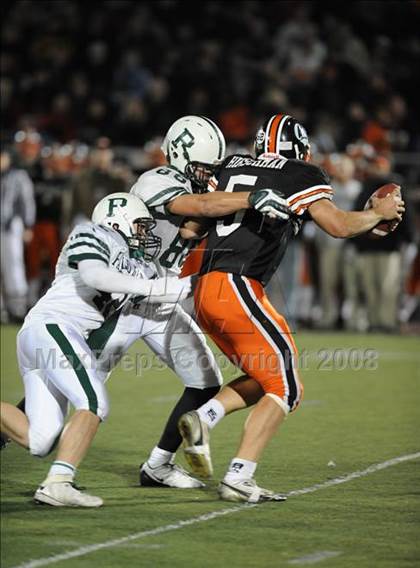 Thumbnail 3 in Palo Alto vs. Los Gatos (CIF CCS Medium Division Final) photogallery.