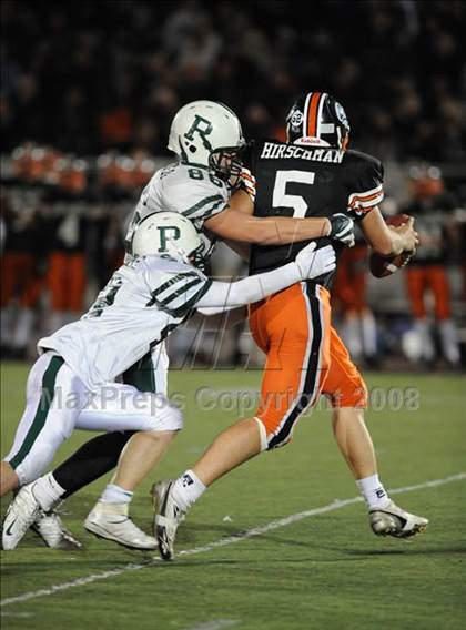 Thumbnail 1 in Palo Alto vs. Los Gatos (CIF CCS Medium Division Final) photogallery.