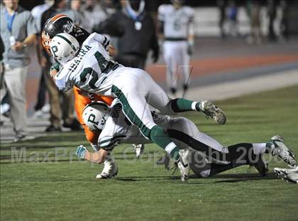 Thumbnail 1 in Palo Alto vs. Los Gatos (CIF CCS Medium Division Final) photogallery.