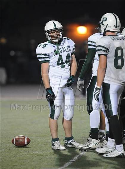 Thumbnail 3 in Palo Alto vs. Los Gatos (CIF CCS Medium Division Final) photogallery.