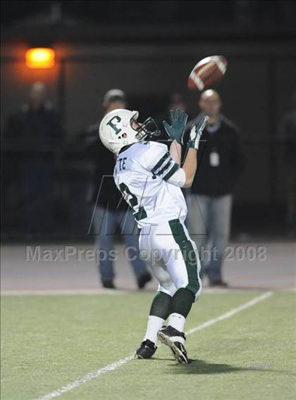 Thumbnail 2 in Palo Alto vs. Los Gatos (CIF CCS Medium Division Final) photogallery.