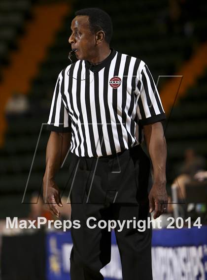 Thumbnail 2 in Coleman Catholic vs. Sherman (NYSPHSAA Class D Semifinal) photogallery.